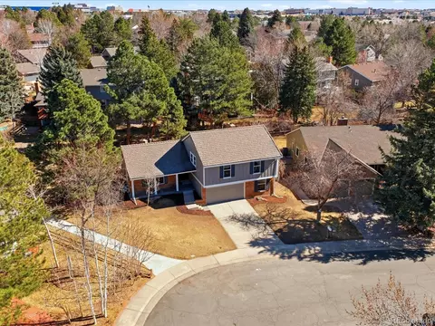 7948 S Wabash Ct, Centennial, CO 80112