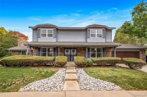 8169 S Madison Way, Centennial, CO 80122