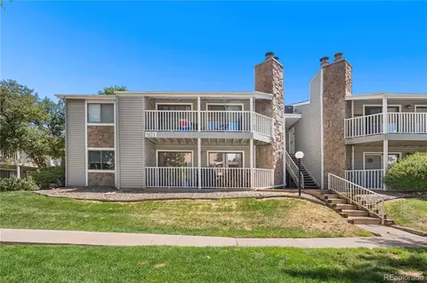 921 S Walden St #105, Aurora, CO 80017