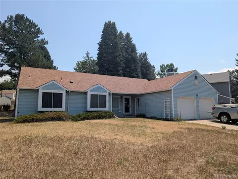 4792 E Costilla Ave, Centennial, CO 80122