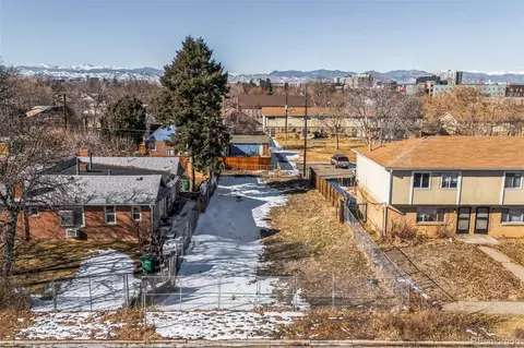 3611 N Elizabeth St, Denver, CO 80205