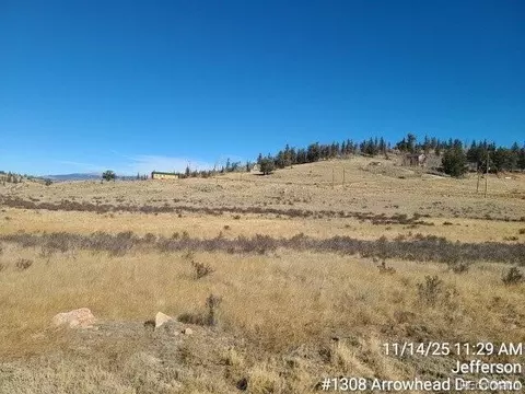 1308 Arrowhead Dr, Jefferson, CO 80456