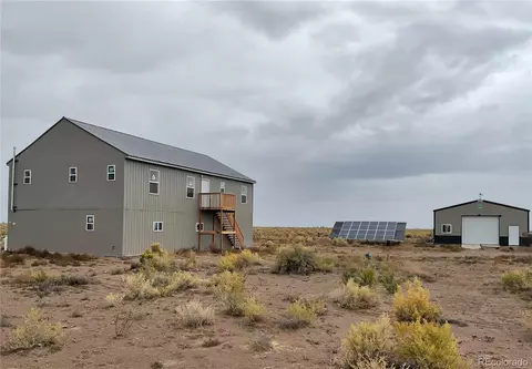 307 Road 1086, Alamosa, CO 81101