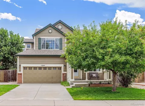 11660 Snowcreek Ln, Parker, CO 80138