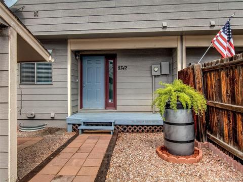 8742 Carr Loop, Westminster, CO 80005 photo 2