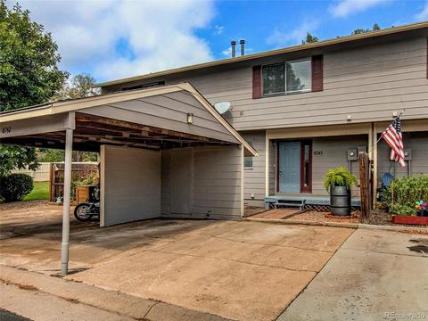 8742 Carr Loop, Westminster, CO 80005 photo 1