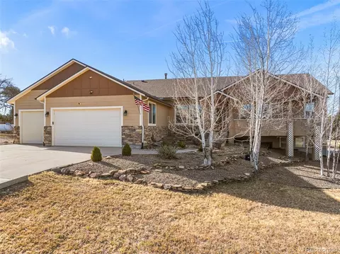 9575 County Road 208 #8, Trinidad, CO 81082