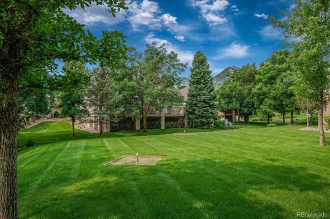 15765 Double Eagle Dr, Morrison, CO 80465 photo 37
