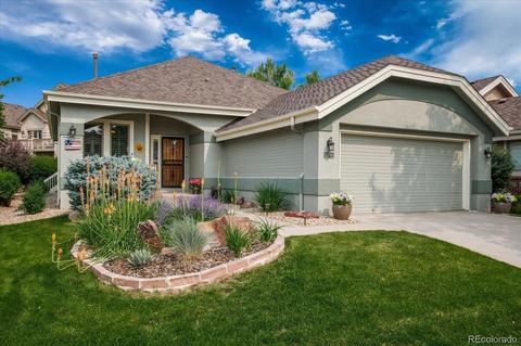 15765 Double Eagle Dr, Morrison, CO 80465 photo 1