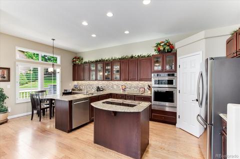 15765 Double Eagle Dr, Morrison, CO 80465 photo 17