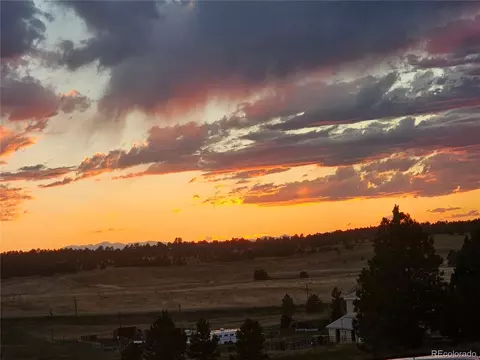 County Road 25 Lot #3, Elizabeth, CO 80107