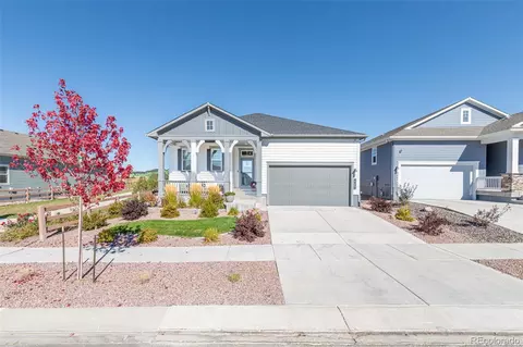 6650 Enclave Vista Loop, Colorado Springs, CO 80924