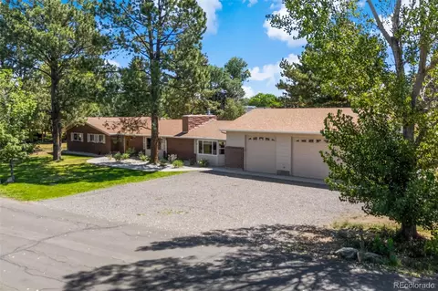 6650 S Billings Way, Centennial, CO 80111