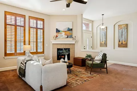 6942 Crestop Pl #A, Parker, CO 80138