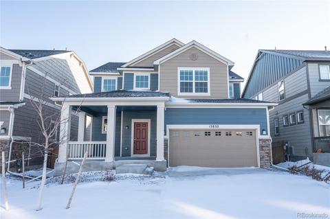 15832 E Otero Cir, Centennial, CO 80112 photo 1
