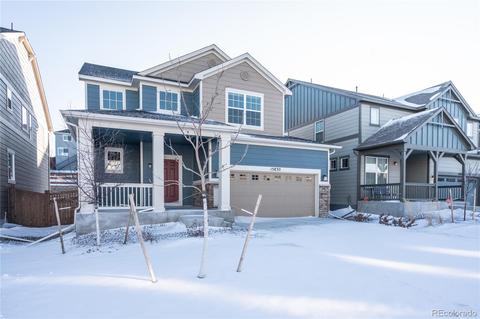15832 E Otero Cir, Centennial, CO 80112 photo 2