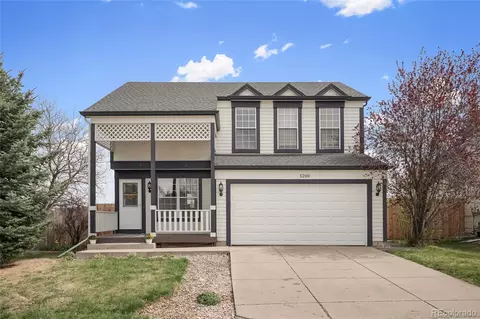 5200 E Kensington Ave, Castle Rock, CO 80104