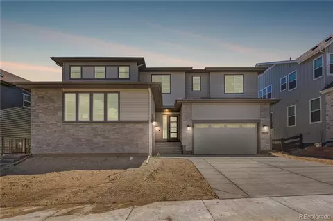 6503 Still Pine Cir, Castle Pines, CO 80108
