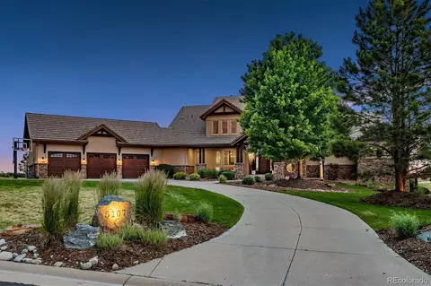 5107 Raintree Cir, Parker, CO 80134