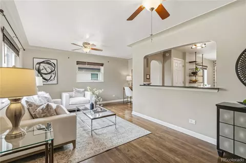 3511 Newport St, Denver, CO 80207