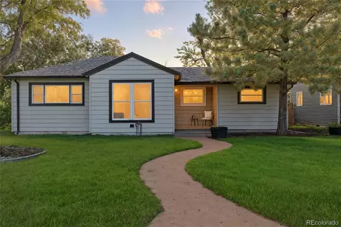 5152 Bryant St, Denver, CO 80221