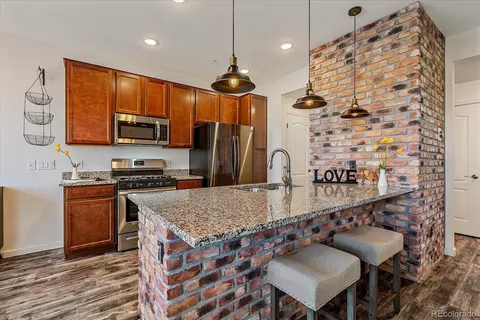 4605 Copeland Loop #104, Highlands Ranch, CO 80126