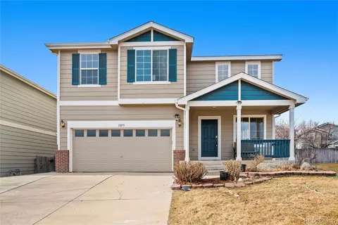 11091 Clayton St, Northglenn, CO 80233