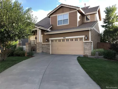 9481 Longstone Dr, Parker, CO 80134