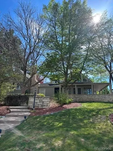 4217 S Bellaire Cir, Englewood, CO 80113