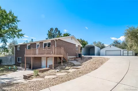 4063 County Road 37, Brighton, CO 80603