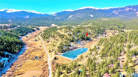 000 Ward, Bailey, CO 80421 photo 3