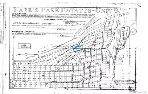 000 Ward, Bailey, CO 80421 photo 2