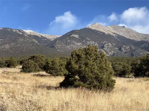 lot3 22nd St, Blanca, CO 81123