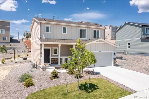 42741 Ivydel Cir, Elizabeth, CO 80107