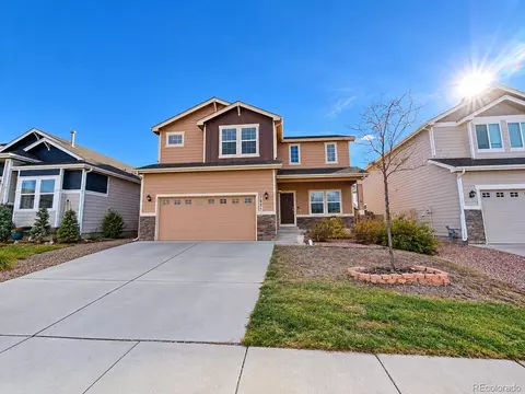 7881 Wagonwood Pl, Colorado Springs, CO 80908