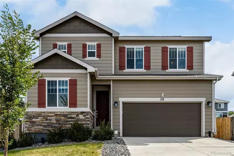 132 Vista Canyon Dr, Castle Rock, CO 80104