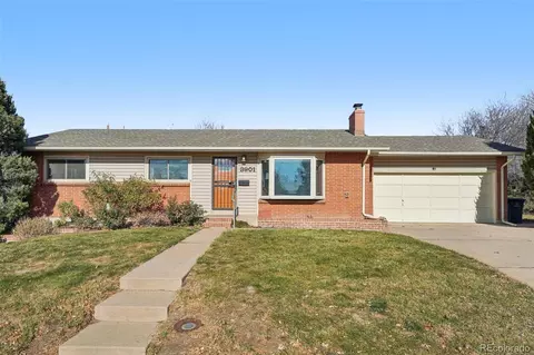 3901 W Greenwood Pl, Denver, CO 80236