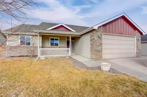 3634 Wine Cup St, Wellington, CO 80549