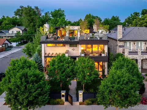 600 S Franklin St, Denver, CO 80209