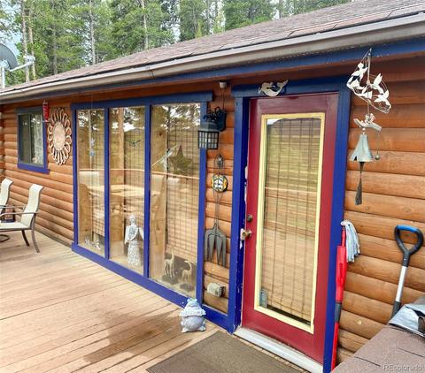 1494 Clark Rd, Bailey, CO 80421 photo 2