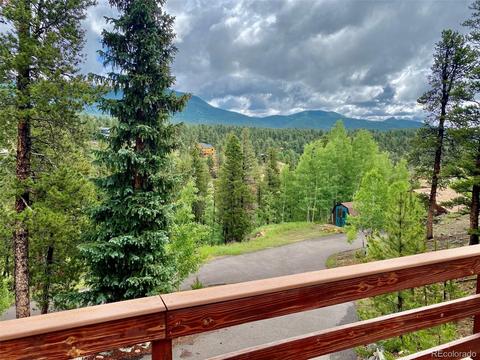 1494 Clark Rd, Bailey, CO 80421 photo 3