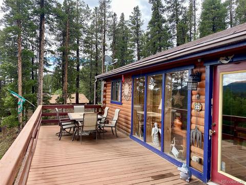 1494 Clark Rd, Bailey, CO 80421 photo 20