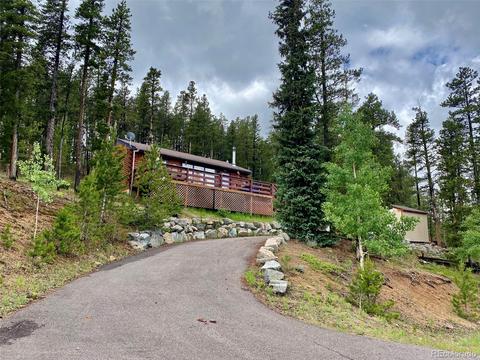 1494 Clark Rd, Bailey, CO 80421 photo 23