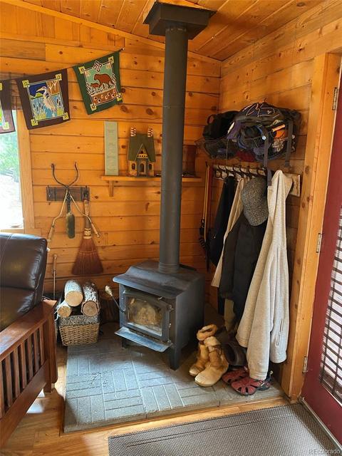 1494 Clark Rd, Bailey, CO 80421 photo 7