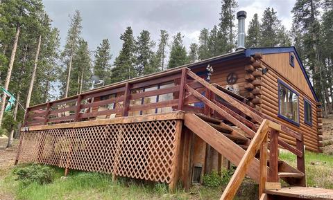 1494 Clark Rd, Bailey, CO 80421 photo 1