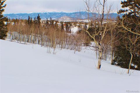433 Mountain Vis, Como, CO 80432 photo 4