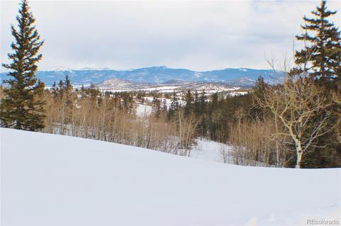 433 Mountain Vis, Como, CO 80432 photo 8