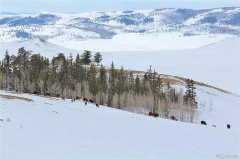 433 Mountain Vis, Como, CO 80432 photo 12
