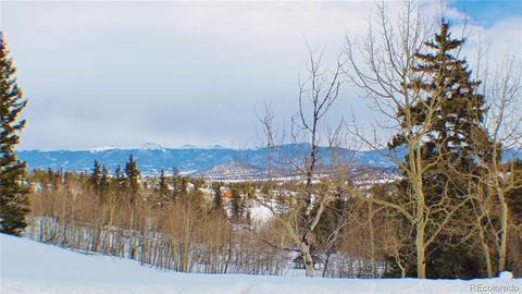 433 Mountain Vis, Como, CO 80432 photo 1
