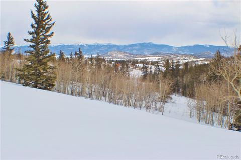 433 Mountain Vis, Como, CO 80432 photo 2